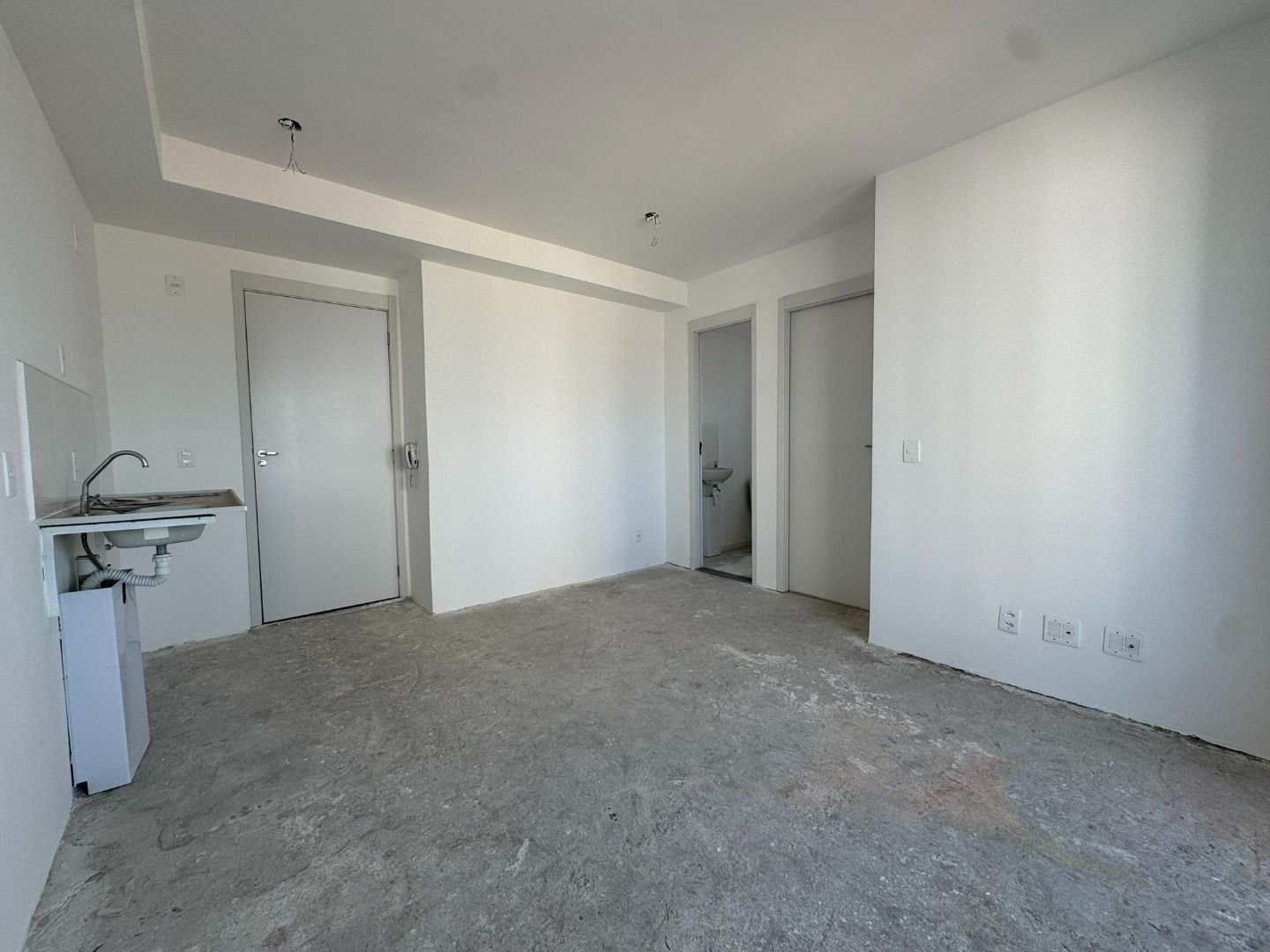 Apartamento para Venda - Jardim Aeroporto