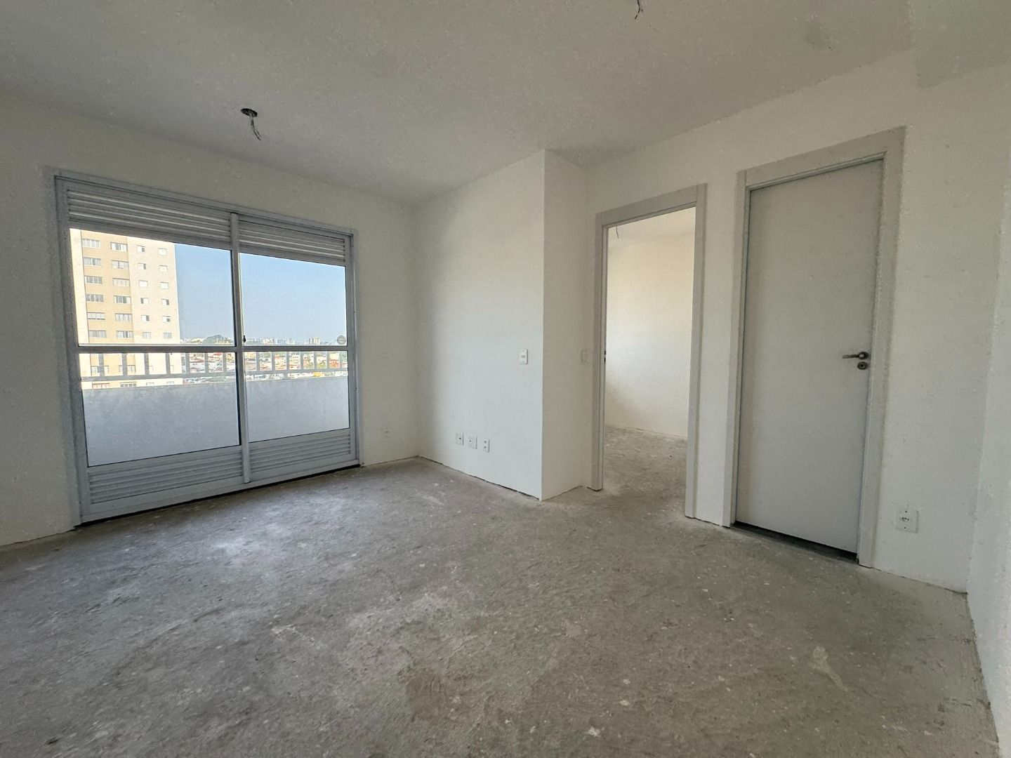 Apartamento para Venda - Jardim Aeroporto