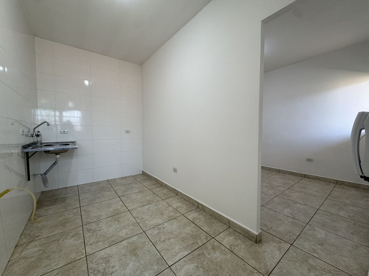 Apartamento para Locação - Água Rasa