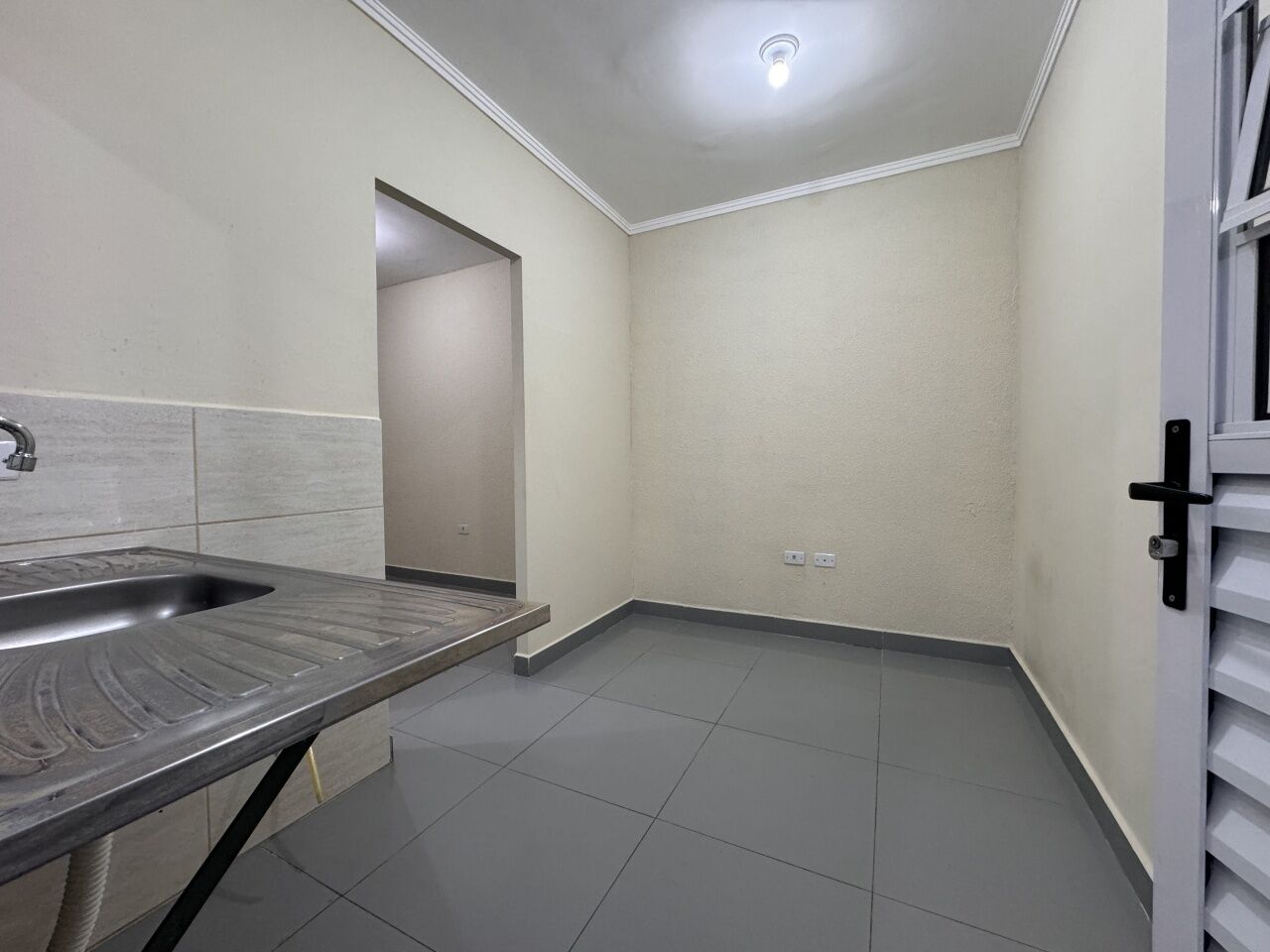 Apartamento para Locação - Quarta Parada