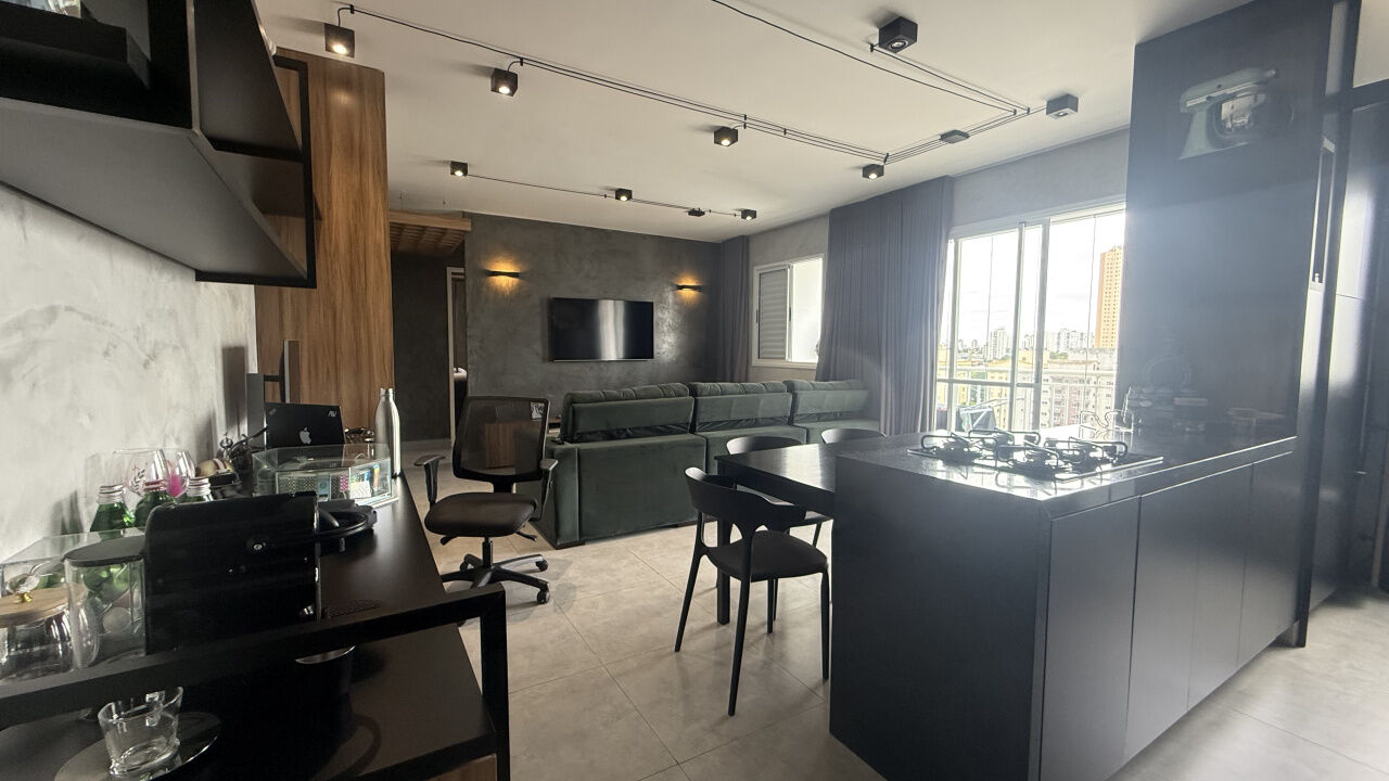 Predios Residenciais para Venda - Mooca