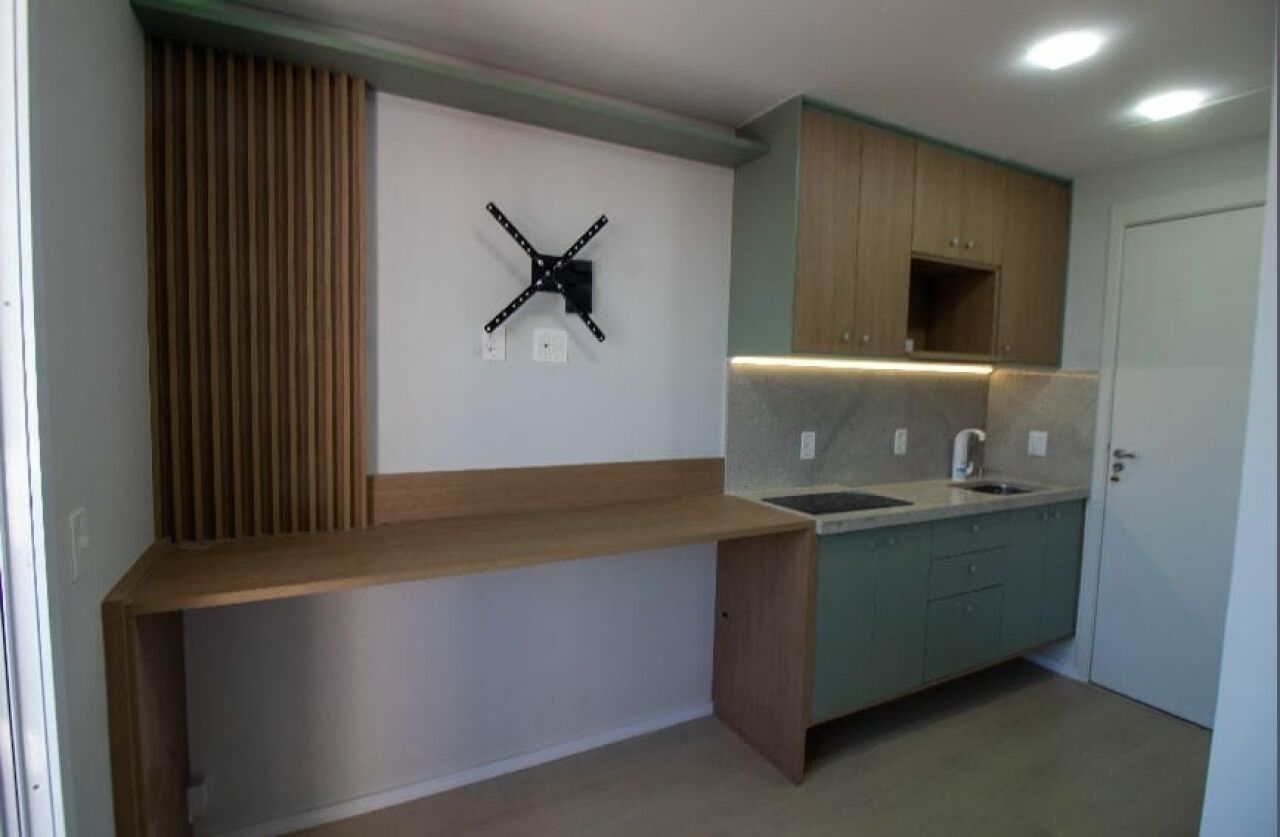 Studio para Venda - Jardim Aeroporto