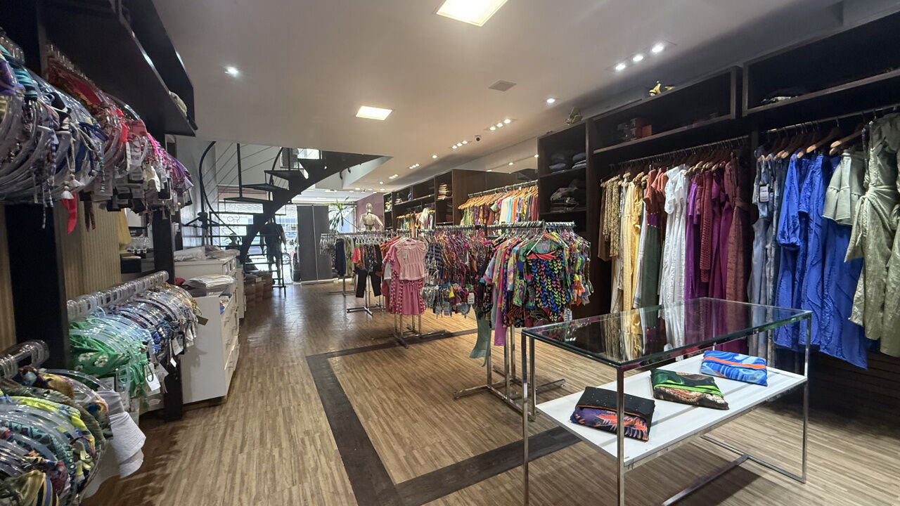 Salao para Locação - Tatuapé