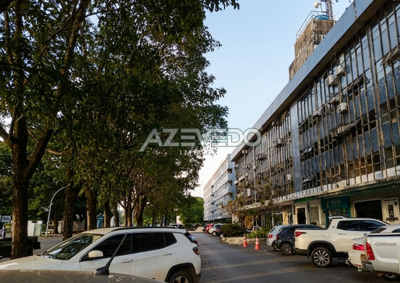 Loja para Locação - Asa Sul