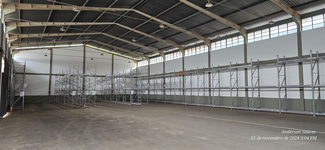 Galpão para Locação - Sobradinho