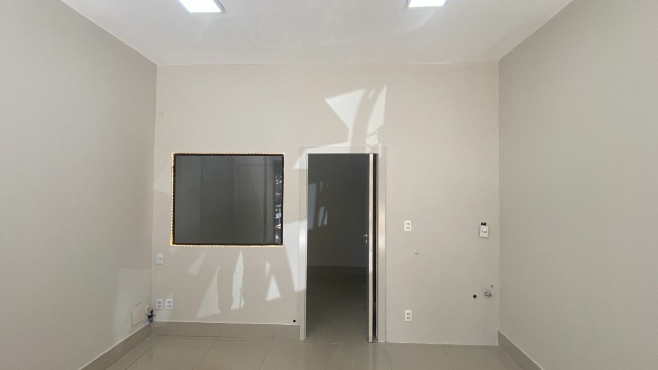 Loja para Locação - Asa Sul