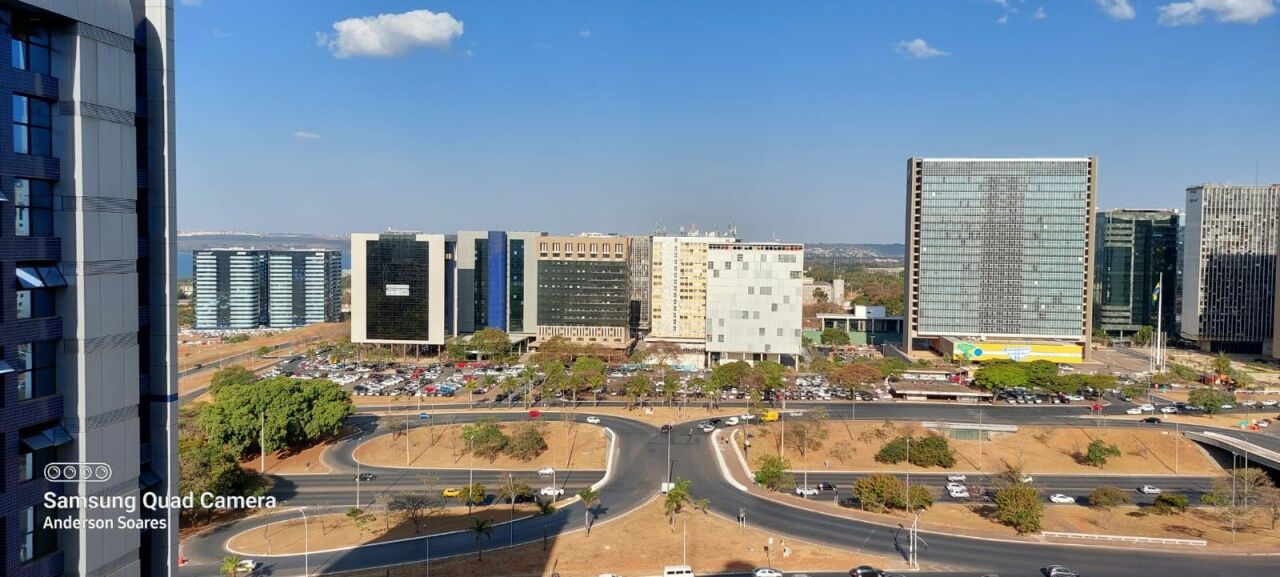 Loja para Venda - Asa Norte