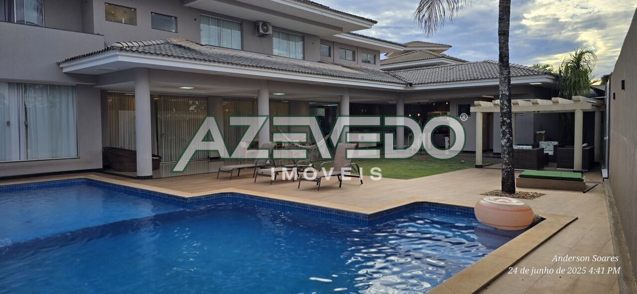 Condomínio para Venda - Sobradinho