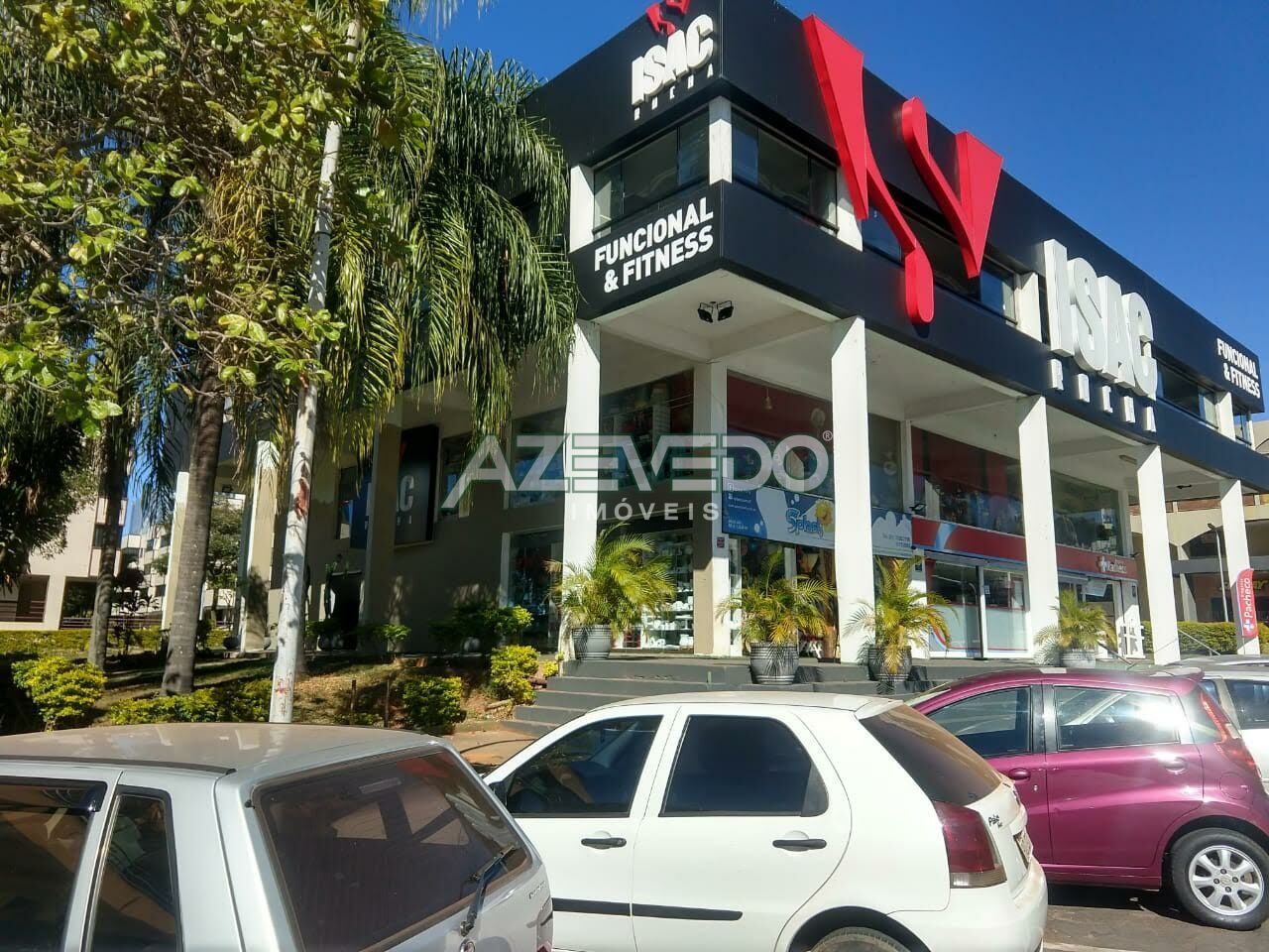 Loja para Locação - Asa Norte