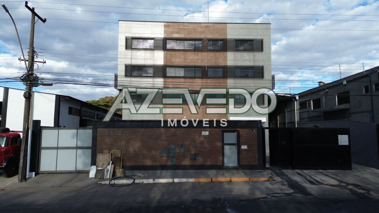 Prédio para Locação - Zona Industrial