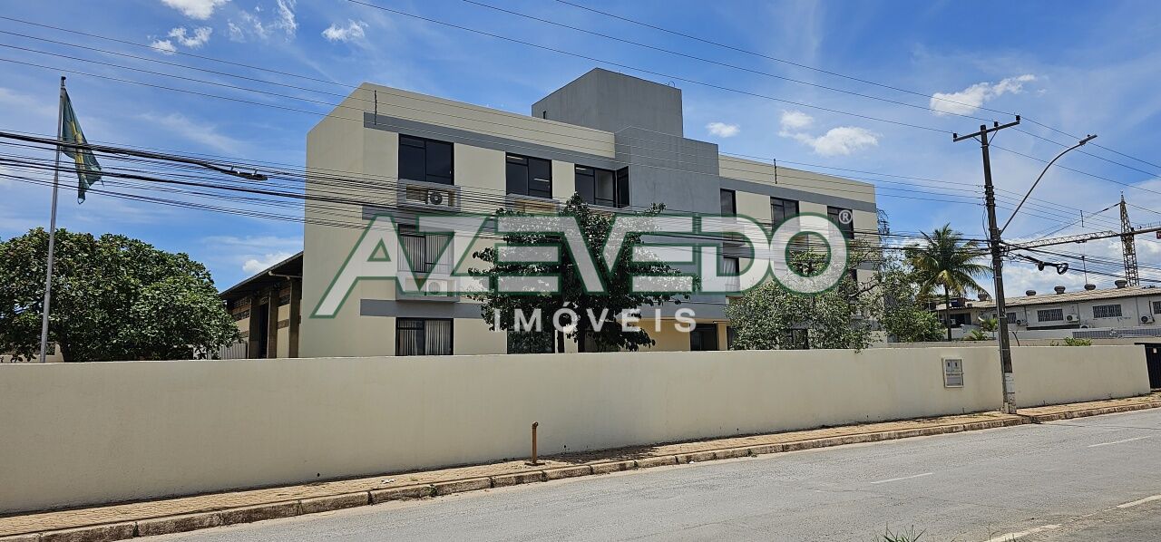 Prédio para Locação - Zona Industrial