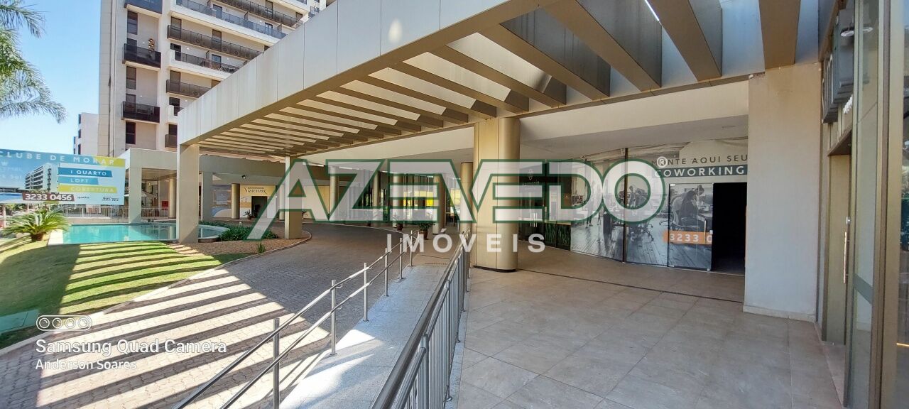 Loja para Locação - Zona Industrial Guará