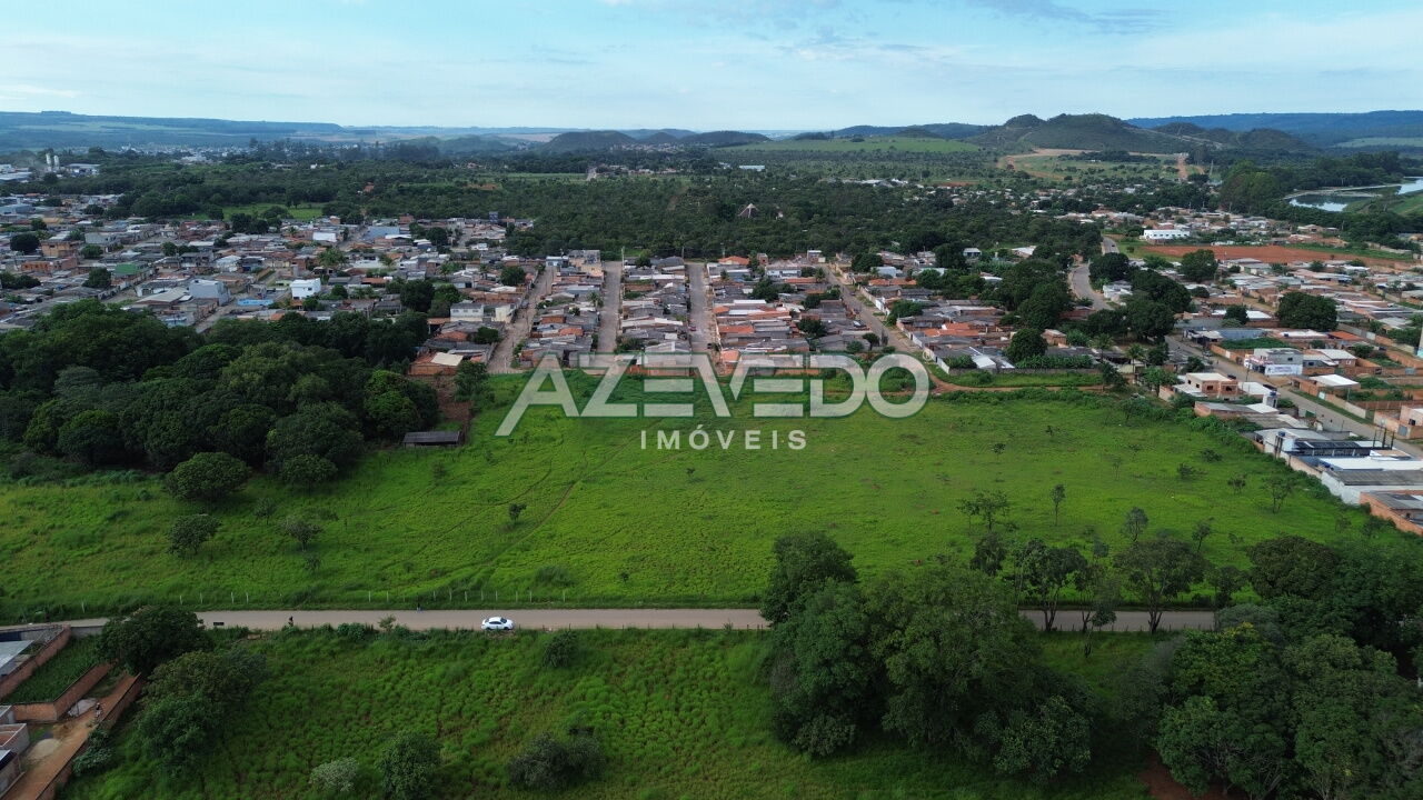 Terreno para Venda - Nossa Senhora de Fátima Planaltina