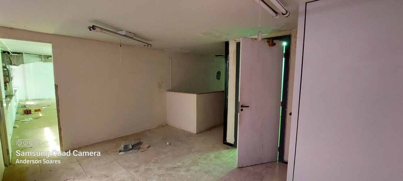 Comercial para Locação - Asa Sul