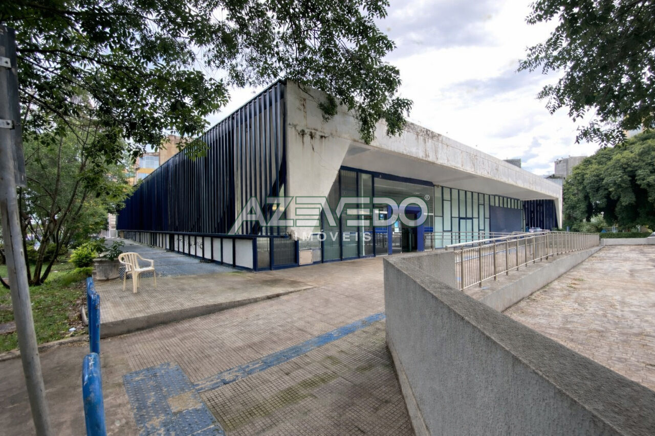 Prédio para Locação - Asa Norte