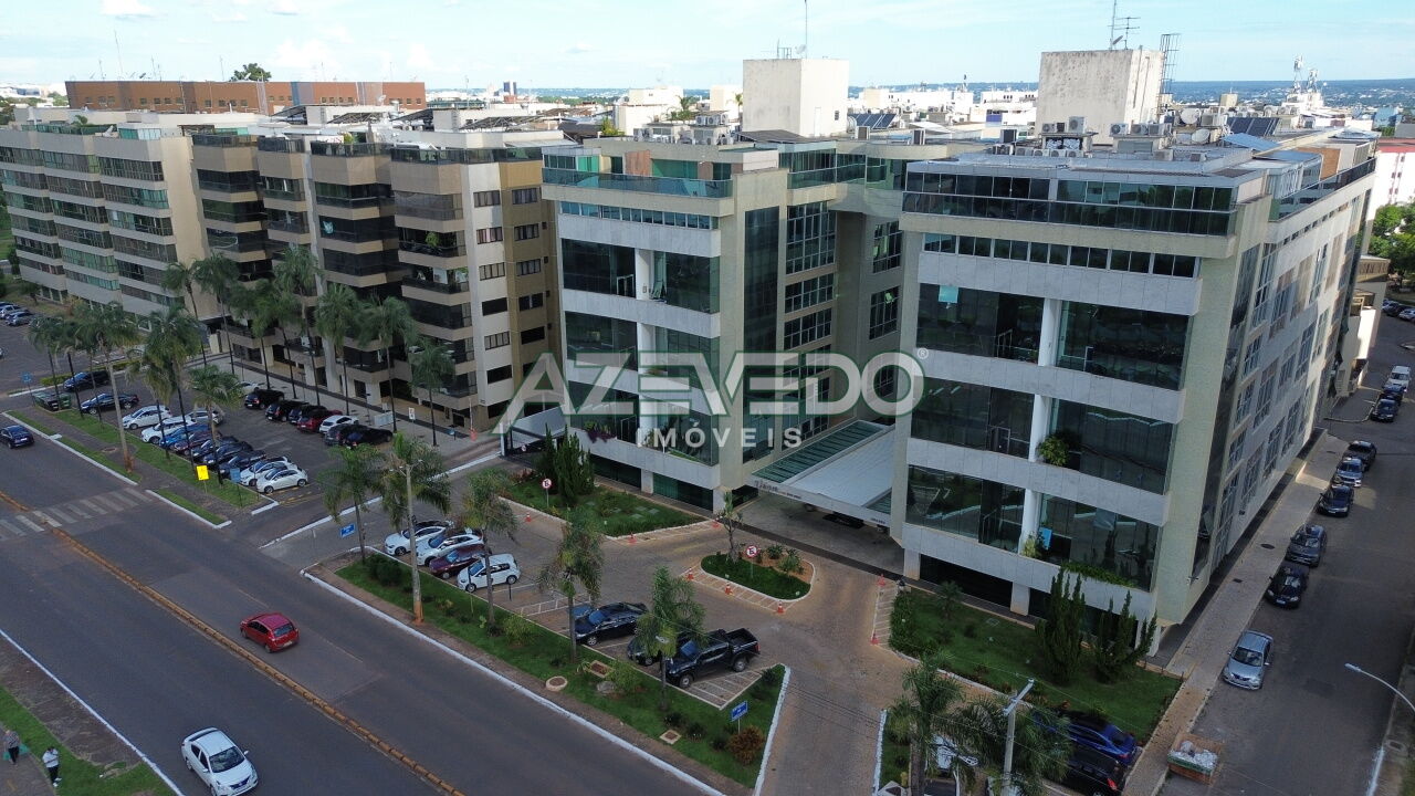 Apartamento para Venda - Setor Sudoeste