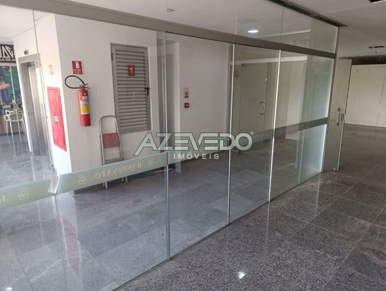 Loja para Locação - Sul Águas Claras