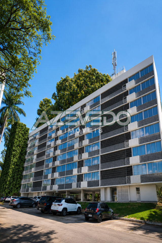 Apartamento para Venda - Asa Sul