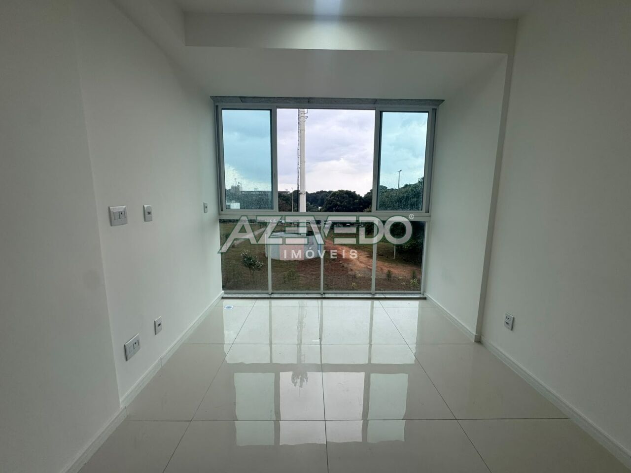 Apartamento para Locação - Asa Norte