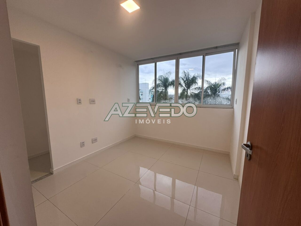 Duplex para Locação - Asa Norte