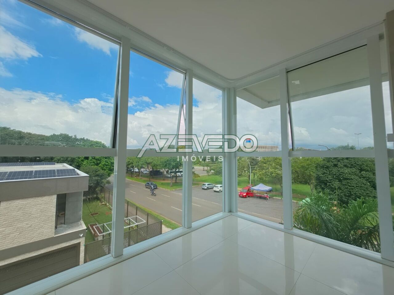 Apartamento para Locação - Asa Norte