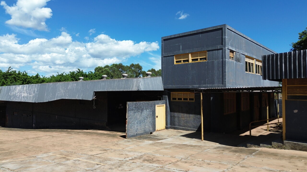 Galpão para Venda - Setor Industrial Sobradinho