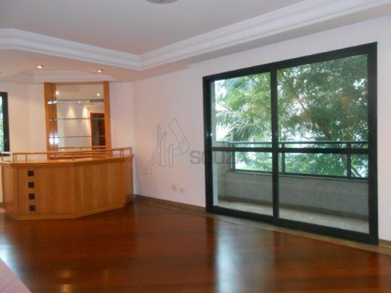 Apartamento para Loca��o - Santana