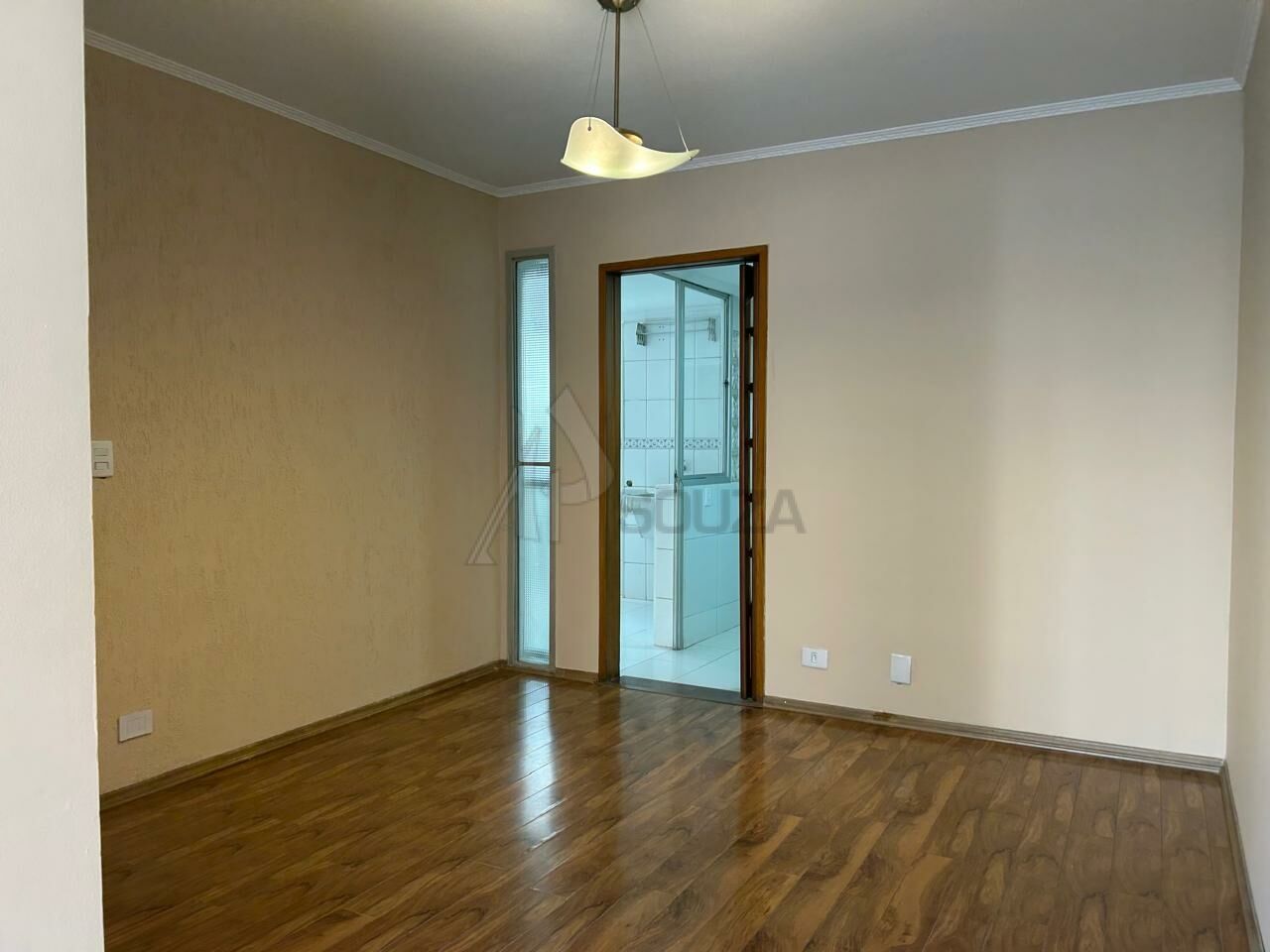 Apartamento para Loca��o - Santana