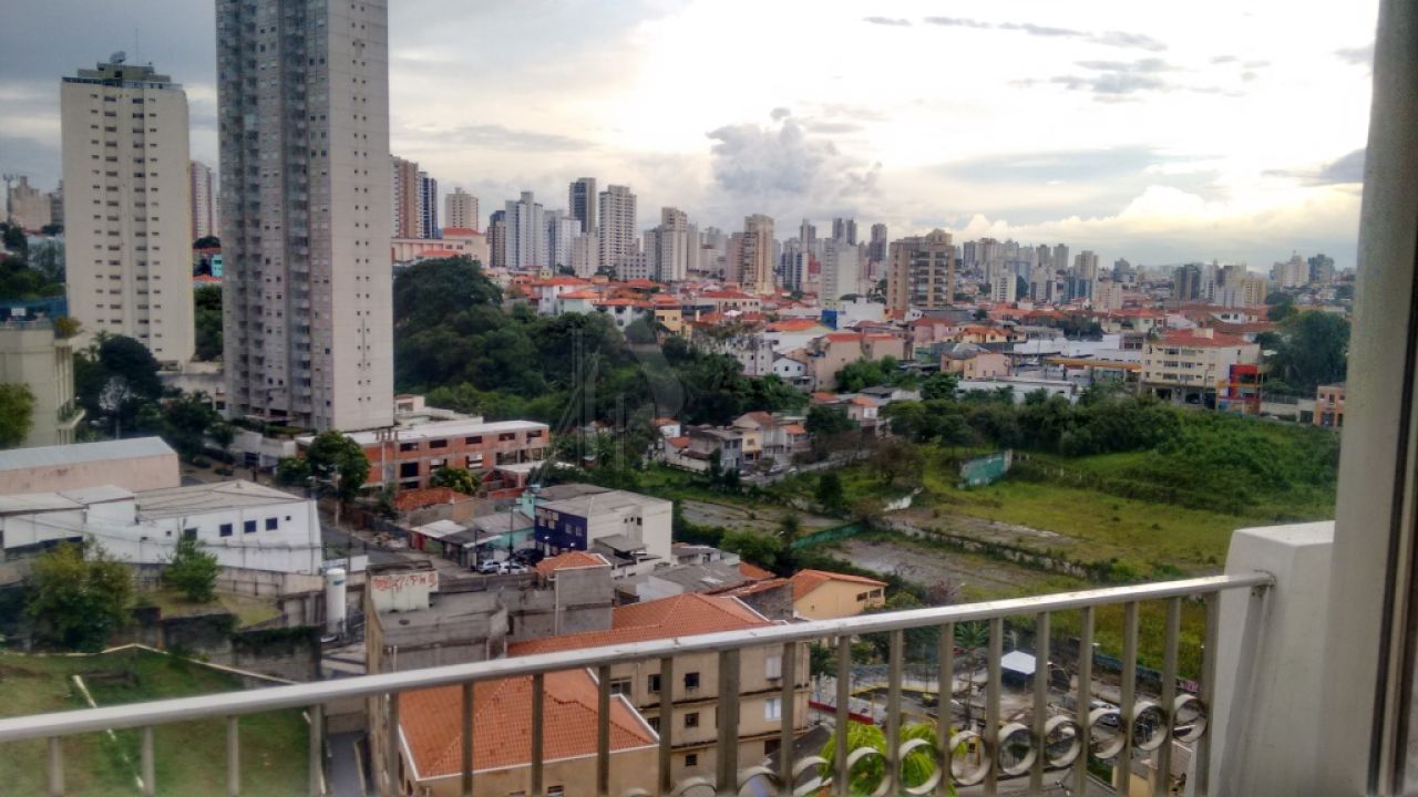 Apartamento para Locao - Santana