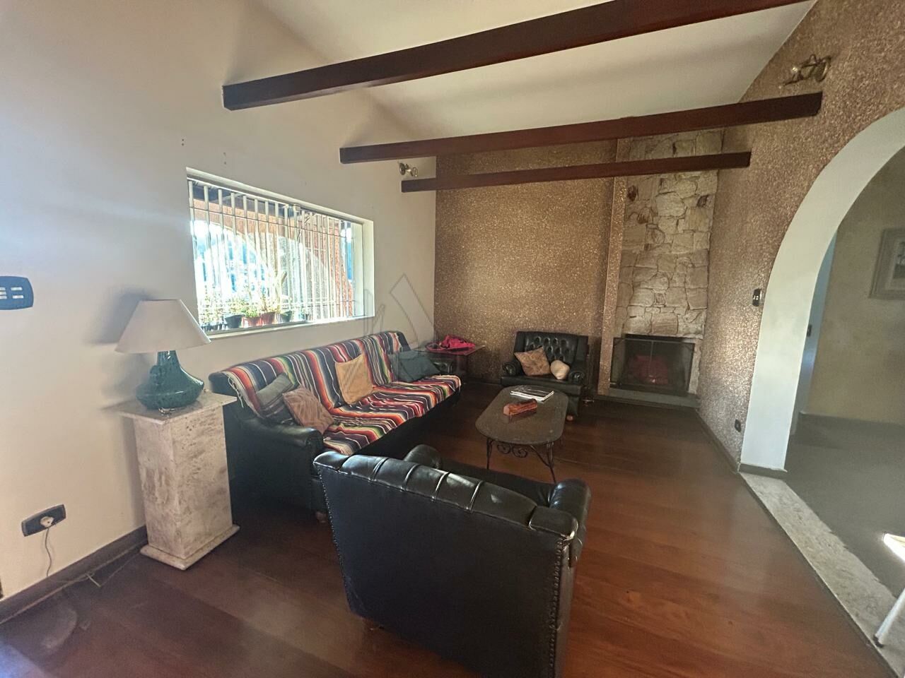Casa Assobradada para Venda - Jd Entre Serras