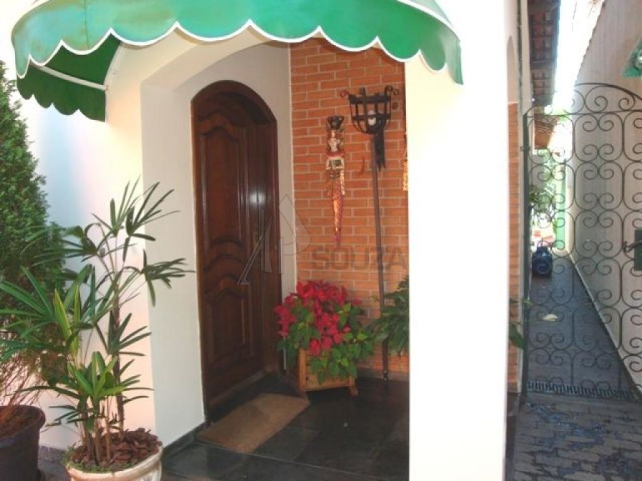 Casa Trrea para Venda - gua Fria