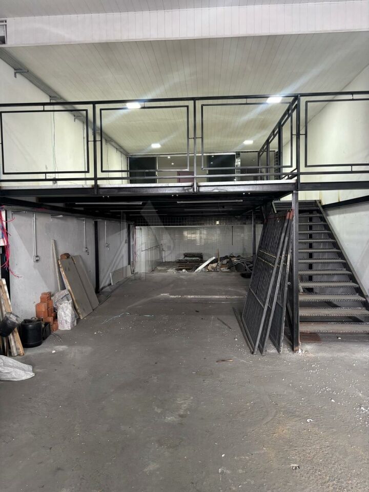 Pr�dio para Venda - Vila Maria