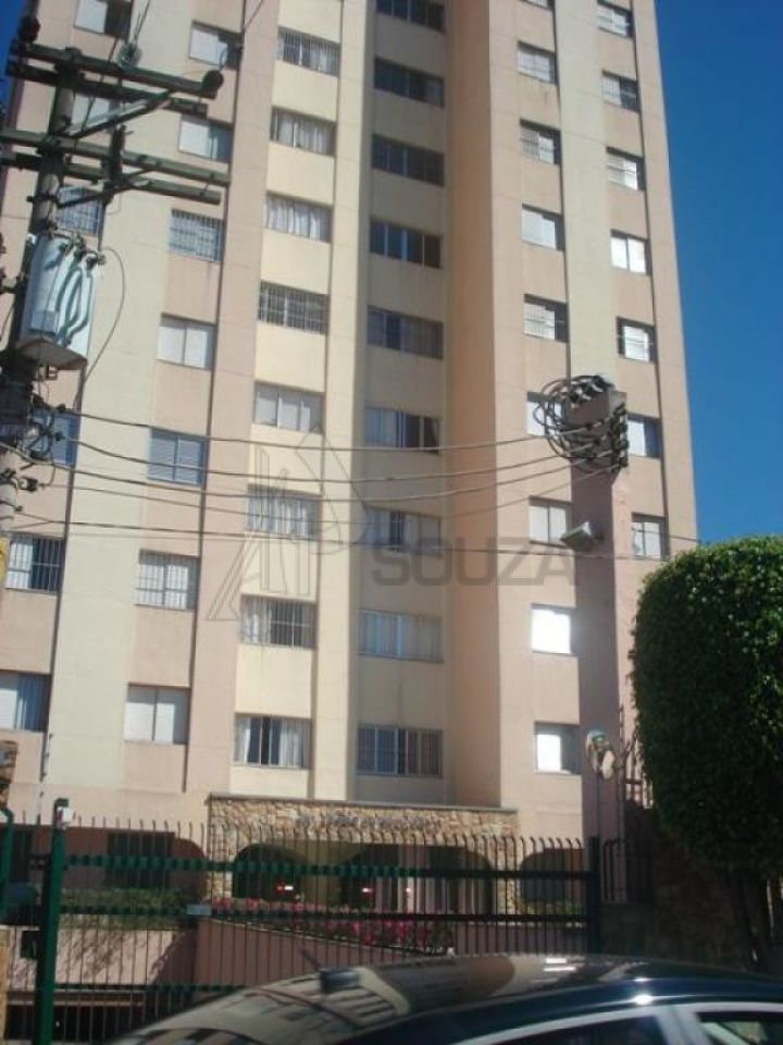 Apartamento para Venda - Tucuruvi