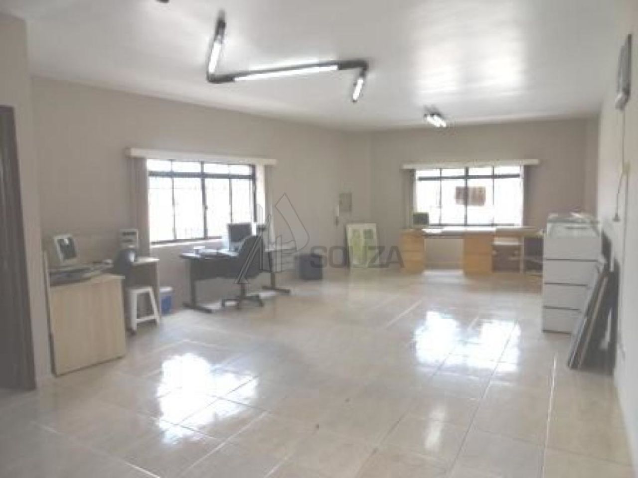 Pr�dio para Venda - Vila Nova Mazzei