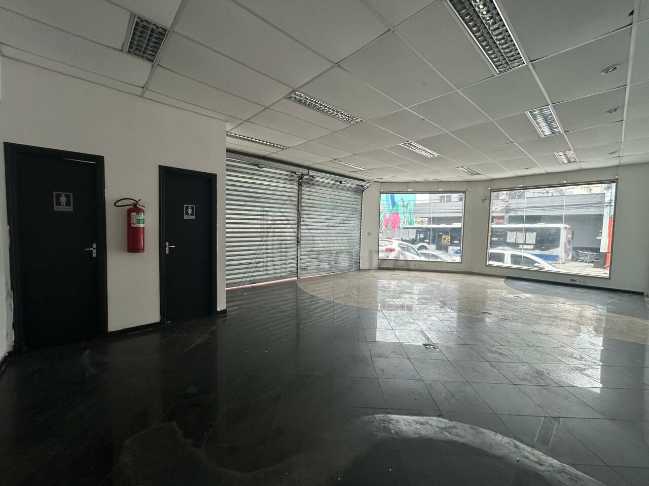 Loja para Locao - gua Fria