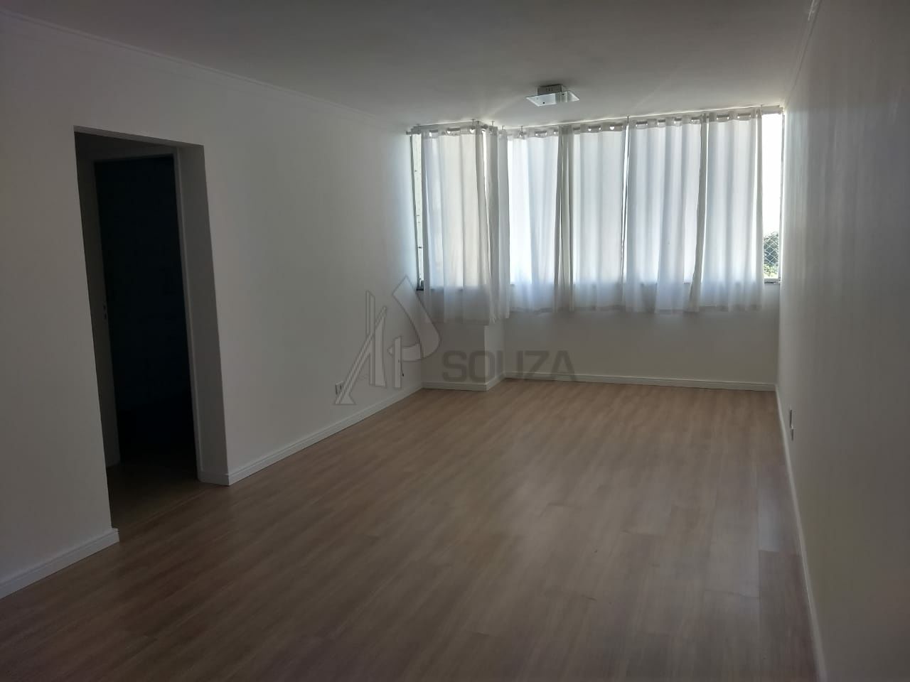 Apartamento para Venda - Barro Branco