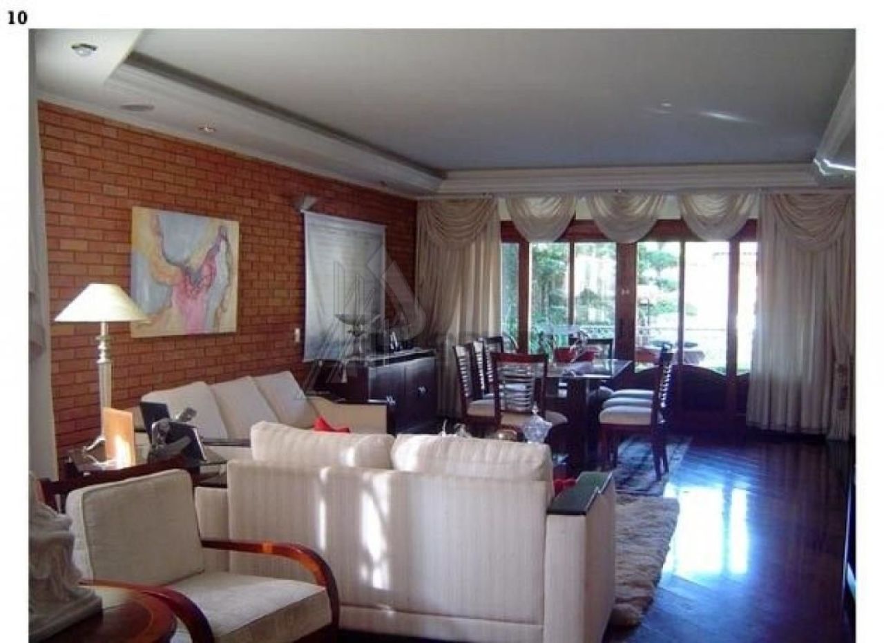 Sobrado para Venda - Trememb�