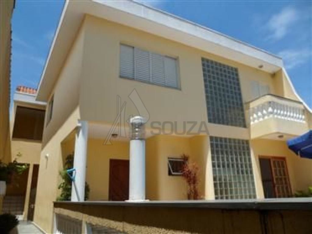 Sobrado para Venda - Casa Verde