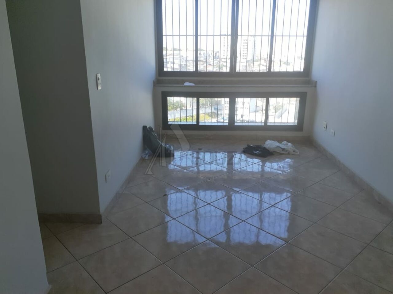 Apartamento para Venda - Lauzane Paulista