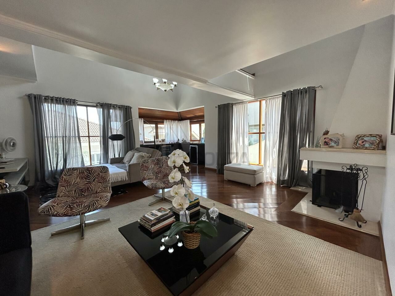 Condomnio para Venda - Tucuruvi