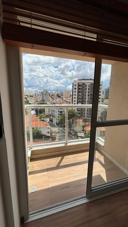 Apartamento para Venda - Vila Paulic�ia