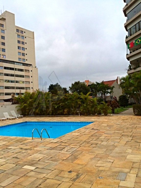 Apartamento no Bairro Água Fria, São