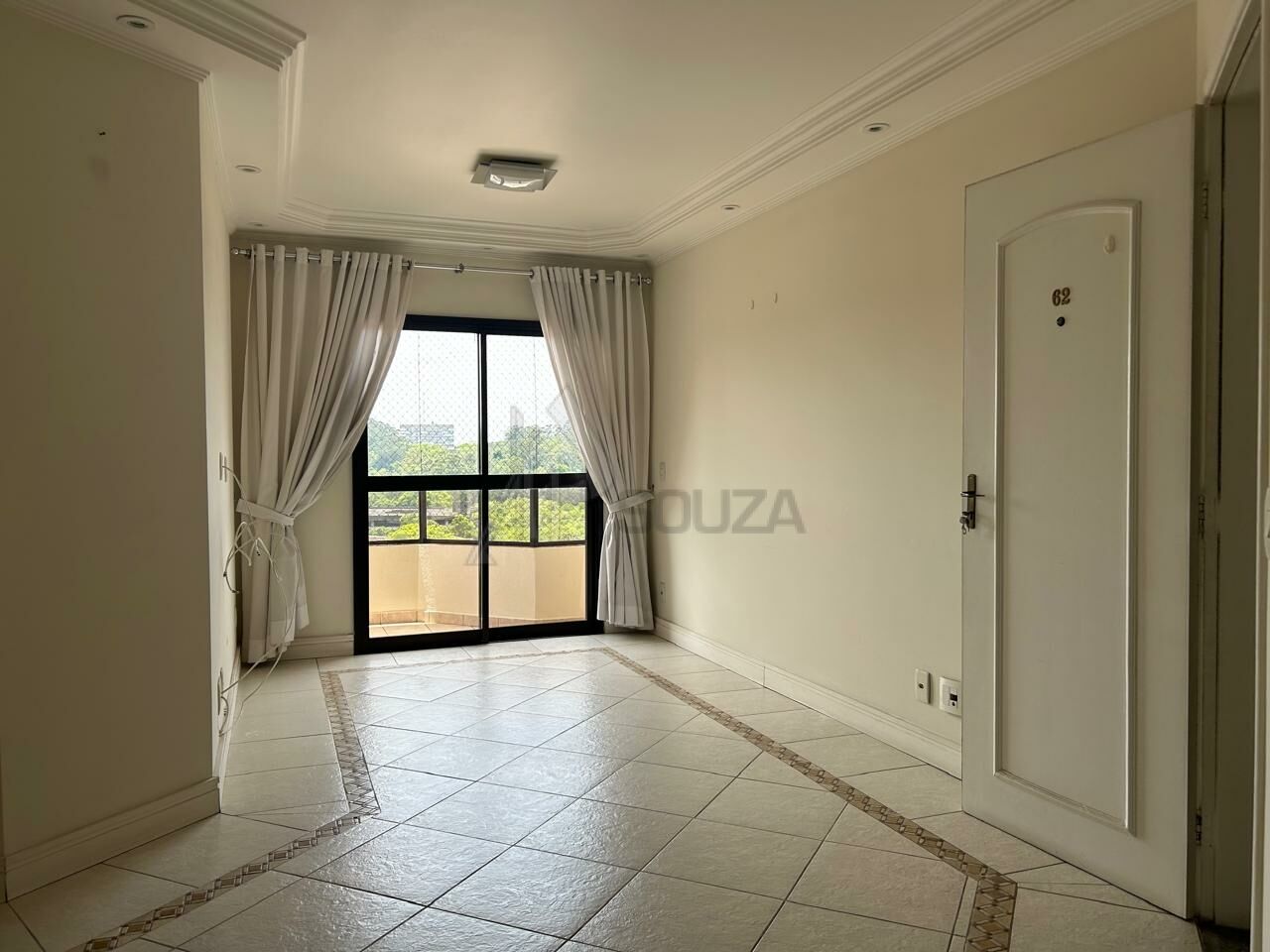 Apartamento para Locao - Mandaqui