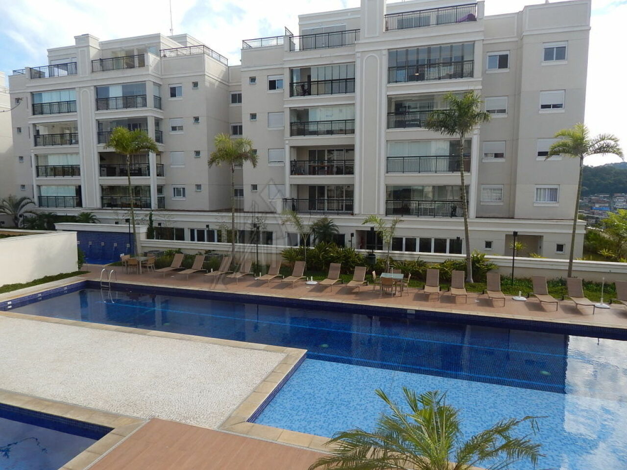 Apartamento para Venda - Vila Irm�os Arnoni