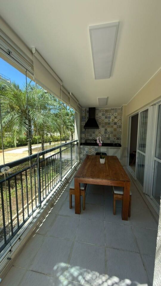 Apartamento para Venda - Vila Irm�os Arnoni