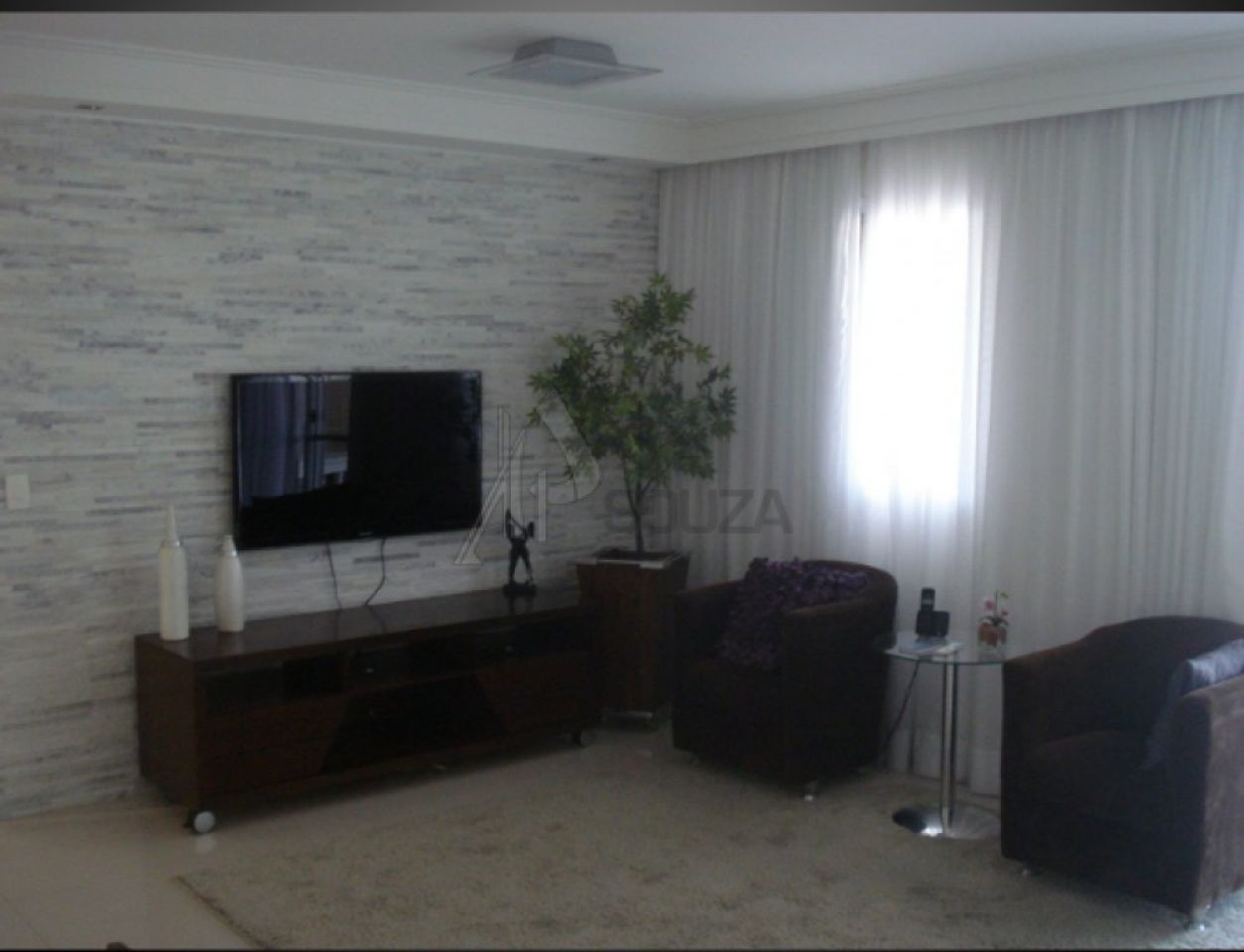 Apartamento para Venda - Lauzane Paulista