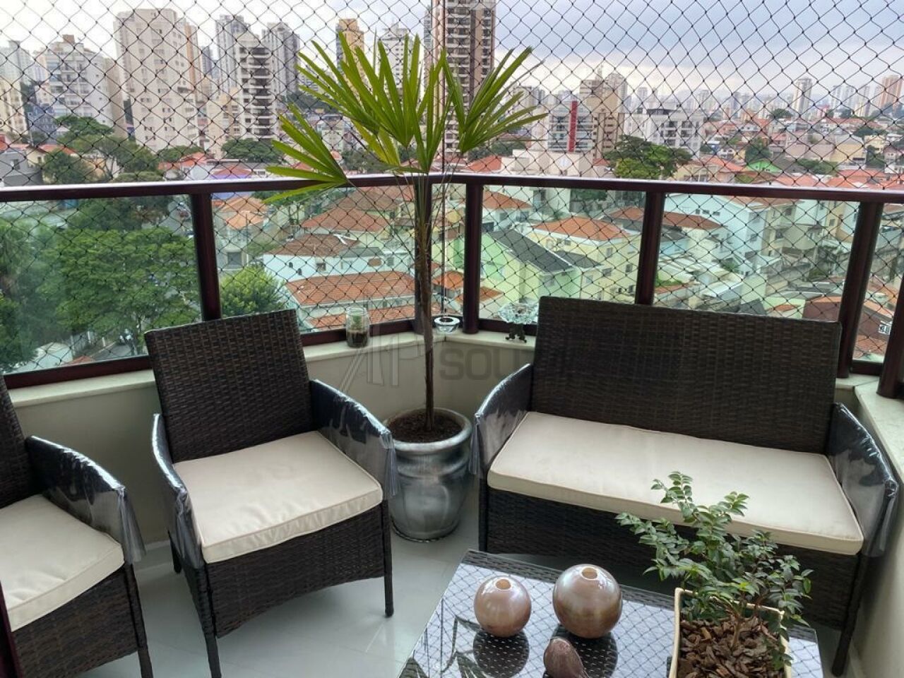 Apartamento para Loca��o - �gua Fria