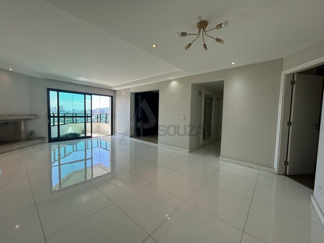 Apartamento para Venda - �gua Fria