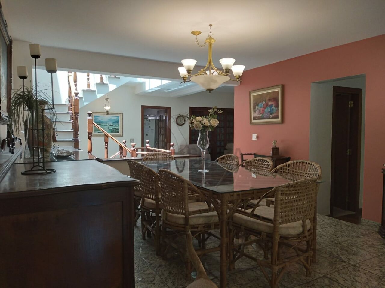 Sobrado para Venda - Jardim Franca