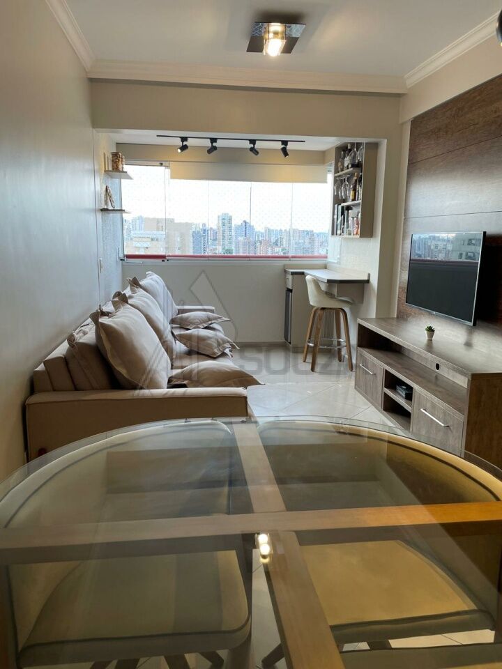 Apartamento para Venda - Parada Inglesa